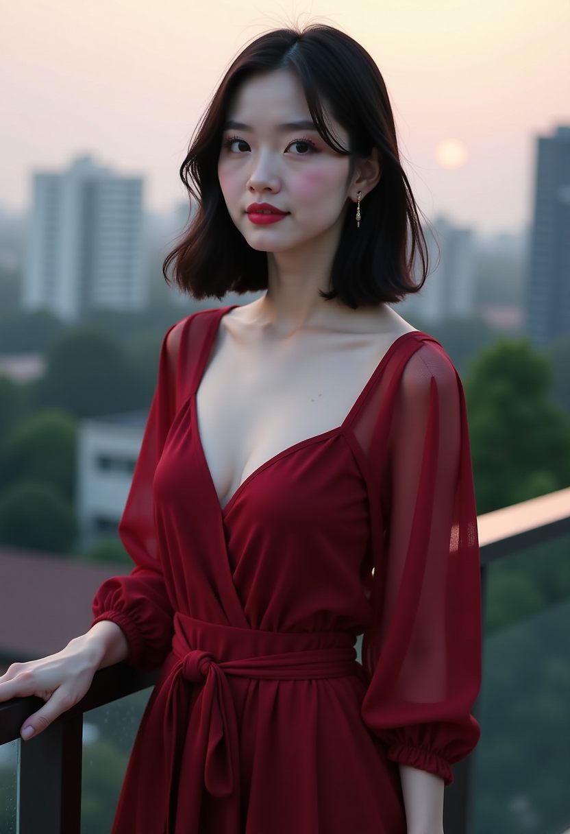 长空之王