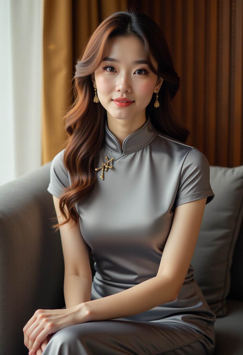 追光者